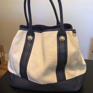 Draper James Cheekwood Tote